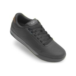 GIRO baratijas - LATCH - negro/gris