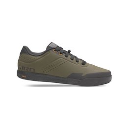 GIRO baratijas - LATCH - verde