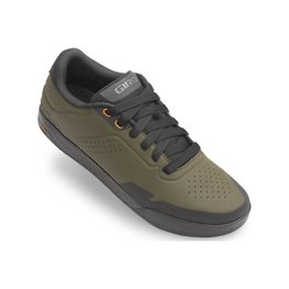 GIRO baratijas - LATCH - verde