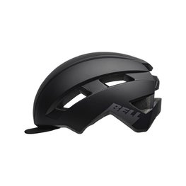 BELL casco - DAILY - negro