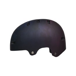 BELL casco - SPAN - negro/azul