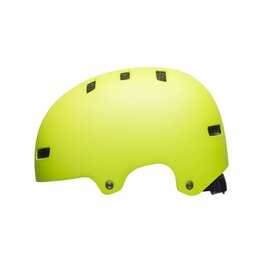 BELL casco - SPAN - amarillo