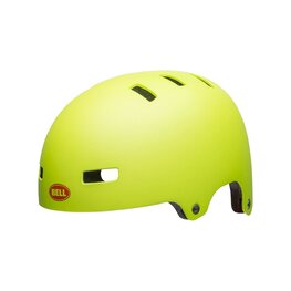 BELL casco - SPAN - amarillo