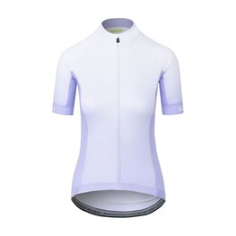 GIRO jersey de manga corta - CHRONO SPORT W - blanco