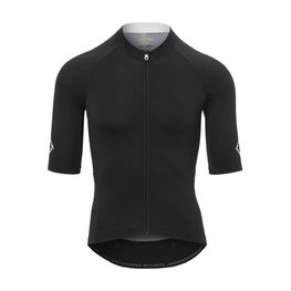 GIRO jersey de manga corta - CHRONO ELITE - negro