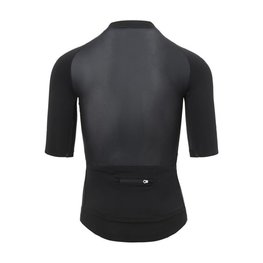 GIRO jersey de manga corta - CHRONO ELITE - negro