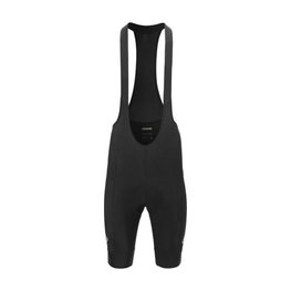 GIRO pantalones cortos de tirantes - CHRONO ELITE - negro