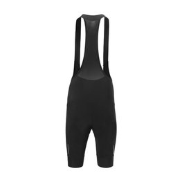 GIRO pantalones cortos de tirantes - CHRONO ELITE - negro