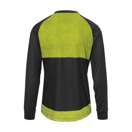 GIRO jersey de manga corta - ROUST - verde claro