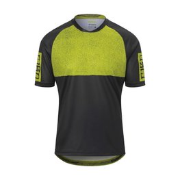 GIRO jersey de manga corta - ROUST - verde claro