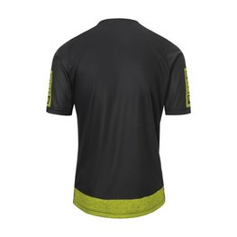 GIRO jersey de manga corta - ROUST - verde claro