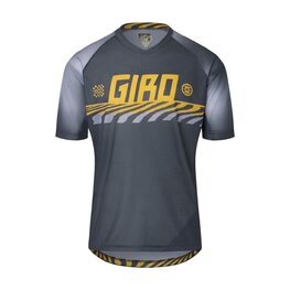 GIRO jersey de manga corta - ROUST - multicolor