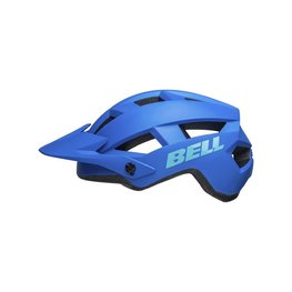 BELL casco - SPARK 2 - azul