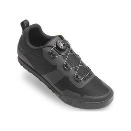 GIRO baratijas - TRACKER - negro