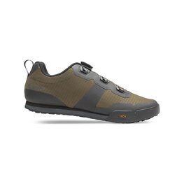 GIRO baratijas - TRACKER TRAIL - verde