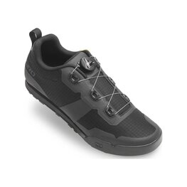 GIRO baratijas - TRACKER - negro