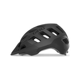 GIRO casco - RADIX - negro