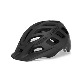 GIRO casco - RADIX - negro