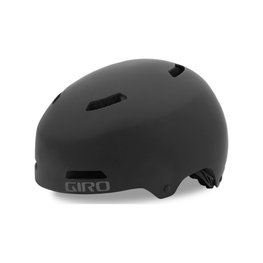 GIRO casco - DIME FS - negro