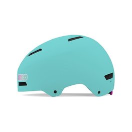 GIRO casco - DIME FS - azul claro