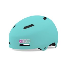 GIRO casco - DIME FS - azul claro