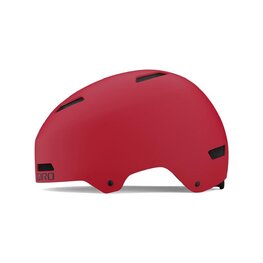 GIRO casco - DIME FS - rojo