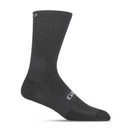 GIRO calcetines clásicos - HRC TEAM - negro