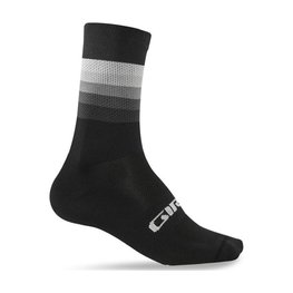 GIRO calcetines clásicos - COMP - negro