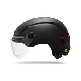 GIRO casco - ETHOS MIPS - negro