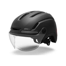GIRO casco - ETHOS MIPS - negro