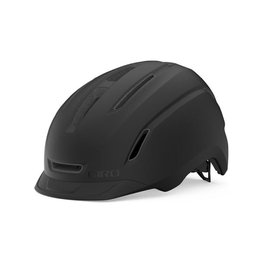 GIRO casco - CADEN II - negro