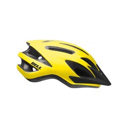 BELL casco - CREST FLUO - amarillo
