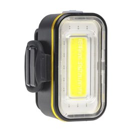BLACKBURN luz - GRID 2FER - negro