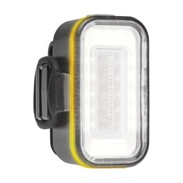 BLACKBURN luz - GRID 2FER - negro