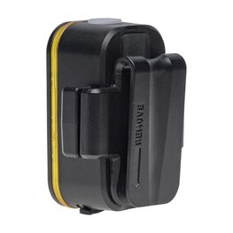 BLACKBURN juego de luces - 2FER TWO PACK - negro