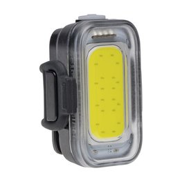 BLACKBURN luz - GRID FRONT - negro