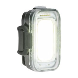 BLACKBURN luz - GRID FRONT - negro