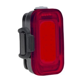 BLACKBURN luz - GRID REAR - negro