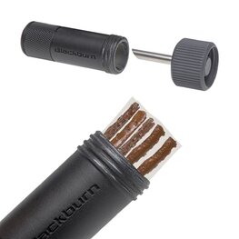 BLACKBURN herramientas - MINI PLUGGER - negro