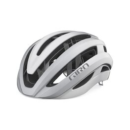GIRO casco - ARIES SPHERICAL - blanco