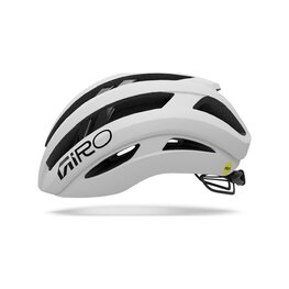 GIRO casco - ARIES SPHERICAL - blanco