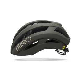 GIRO casco - ARIES SPHERICAL - marrón
