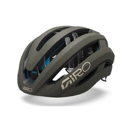 GIRO casco - ARIES SPHERICAL - marrón