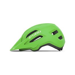 GIRO casco - FIXTURE II YOUTH - verde