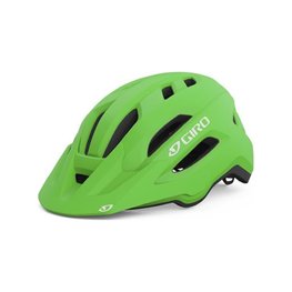 GIRO casco - FIXTURE II YOUTH - verde