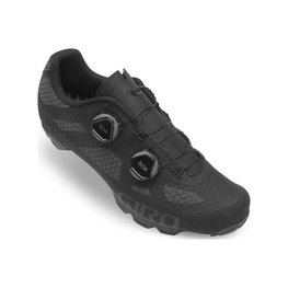 GIRO baratijas - SECTOR - negro/gris