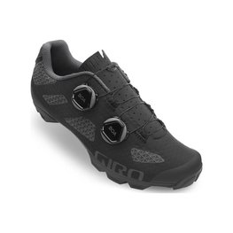 GIRO baratijas - SECTOR W - negro/gris