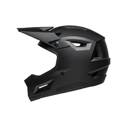 BELL casco - SANCTION 2 - negro