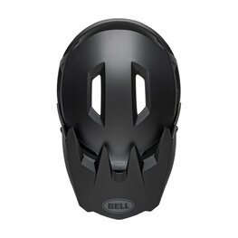BELL casco - SANCTION 2 - negro