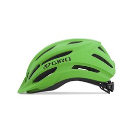 GIRO casco - REGISTER II YOUTH - verde